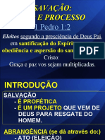 Salvaçao Ato e Processo