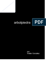 Arbolpiedra