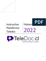 4 Instructivo Equipo Médico Teledocv2