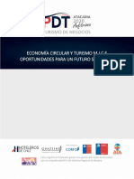 PDT - Informe Economia Circular