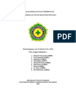 Makalah Spesialite Dan Terminolog1