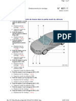 2018 02 26 19 16 13 Emplacement Point de Masse A3