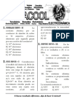 Electrodinámica