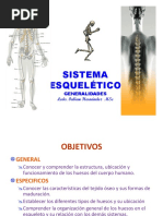 Respiratorio-Caja Torácica | PDF | Tórax | Sistema esquelético