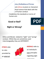 Health Care Ethics - Students Copy 2