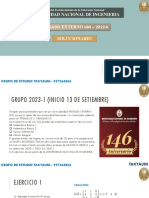 Solucionario Admision Uni 2022-Ii