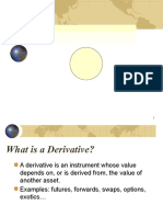 Ch01 Options, Futures, and Other Derivatives