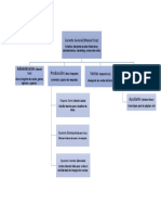 Organigrama Funcional