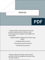 Presentasi Promosi PDF