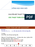 Cac Thuat Toan Co Ban
