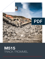 MDS M515 Tech-Spec-Brochure Web