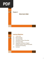 Ch04-Short-term Debt