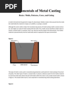 Download Fundamentals of Metal Casting by Subbaiah Kotrangada SN61793965 doc pdf