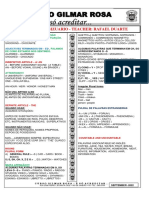 Bizuário de Inglês PDF