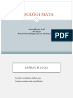 Fisiologi Mata - Anggun Puspa Arini 712019050