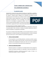 PDF Analisis de La Produccion Agropecuaria - Compress