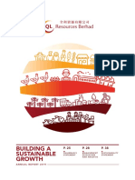 QL Resources Berhad - Annual Report 2019