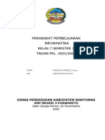 Cover Modul Ajar