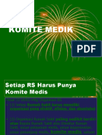 Komite Medik