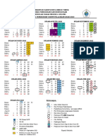Kalender Pendidikan SDN 6 Selong 2022-2023