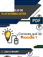 Que Es Moodle PDF