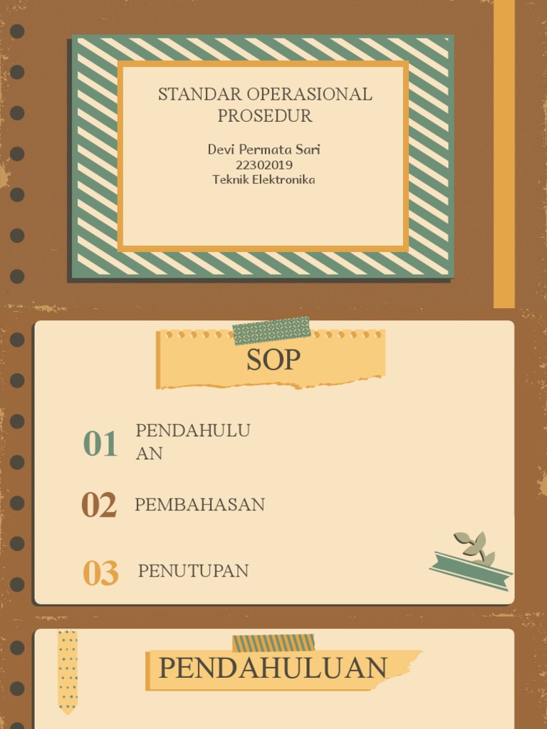 Tugas Ppt Pla Devi Permatasari Pdf