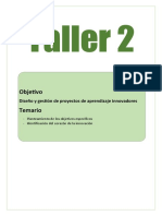 Proyecto de indagación sobre plantas medicinales