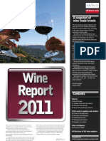 Top 50 Wine Brands 2011