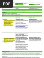 Mathemagics Unit Planner