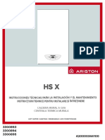 1656 - HSX Manual de Instalacion