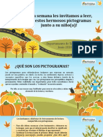 Pictogramas