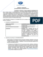 04-11-2022 Términos y Condiciones La Navidad Está en Ti - Coljuegos