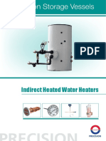 Indirect Water Heaters Guide