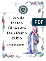 Metas Filhas Reino 2023