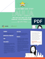 How Taulia Uses Video Marketing to Drive Remarkable Results