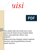 Puisi Part 1