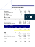 Sesión 4 Ejercicios Cálculo Del Capital de Trabajo 2016