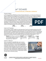 GE - SSG4600 Performance & Behavior r.081516