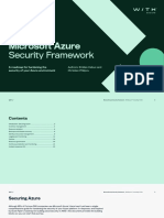 Withsecure Microsoft Azure Security Framework Whitepaper en