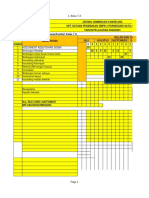 Jadwal Bimbingan Konseling