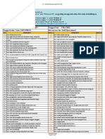 Papikostik Soal (B. Indo) - Share v.02, Moammar Khadafi