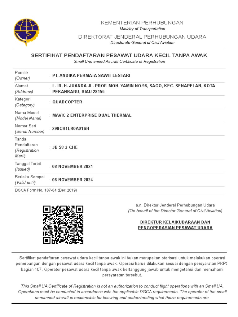 Form 107-04 Print | PDF