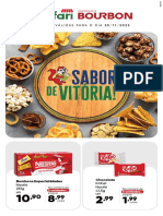 OFERTAS DO DIA 25/11 COM DESCONTOS EM CAFÉ, CHOCOLATE E MAIS