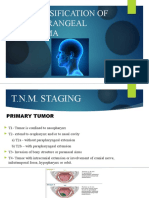 TNM Classification
