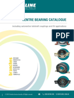 Centre Bearing Catalogue 2021 Web