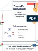 FSC I Globalizacion Cultural1