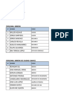 Restructuracion Modificada