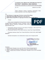 I-566 Penambahan Ketentuan Asbuton Pracampur Berdasarkan Kelas Kinerja Dalam Spesifikasi Umum Bina Marga 2018 Revisi 2