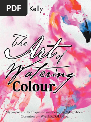 The Art of Watering Colour ( PDFDrive.com )