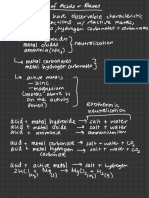 Topic 8 - Acids and Bases 3